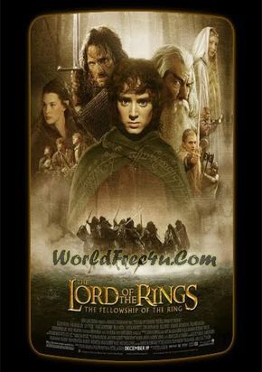 Lord of the rings wiki